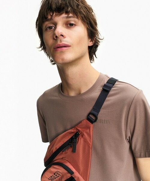 AIGLE / エーグル Tシャツ | UVカット プライムフレックス 半袖Tシャツ | 詳細11