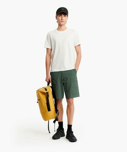 AIGLE / エーグル Tシャツ | UVカット プライムフレックス 半袖Tシャツ | 詳細17