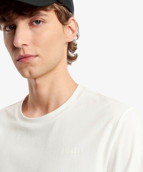 AIGLE / エーグル Tシャツ | UVカット プライムフレックス 半袖Tシャツ | 詳細18