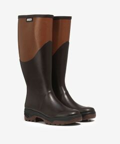 AIGLE / エーグル レインシューズ | パルクール2 ラバーブーツ