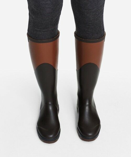 AIGLE / エーグル レインシューズ | パルクール2 ラバーブーツ | 詳細6