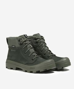 AIGLE / エーグル ブーツ（ロング丈） | GORE=TEX ゴアテックス 防水 防風 透湿 テネレレザー ハイキングスニーカー