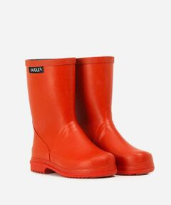 AIGLE / エーグル レインシューズ | 防水 フレンチローリーラバーブーツ