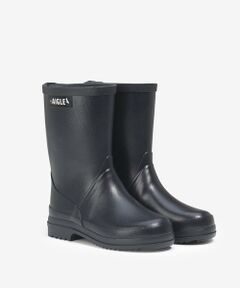 AIGLE / エーグル レインシューズ | 防水 フレンチローリーラバーブーツ