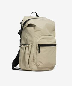 AIGLE / エーグル リュック・バックパック | CITY 撥水 デイリーバックパック 18L レインカバー付き