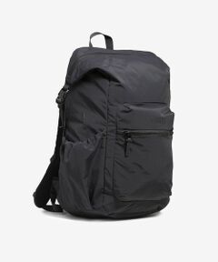 AIGLE / エーグル リュック・バックパック | CITY 撥水 デイリーバックパック 18L レインカバー付き