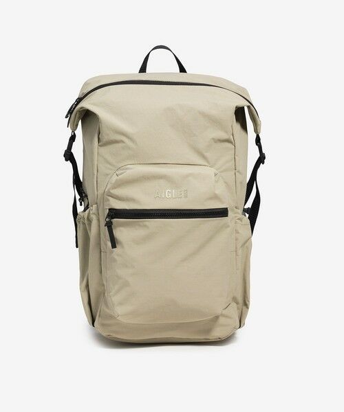 AIGLE / エーグル リュック・バックパック | CITY 撥水 デイリーバックパック 18L レインカバー付き | 詳細1