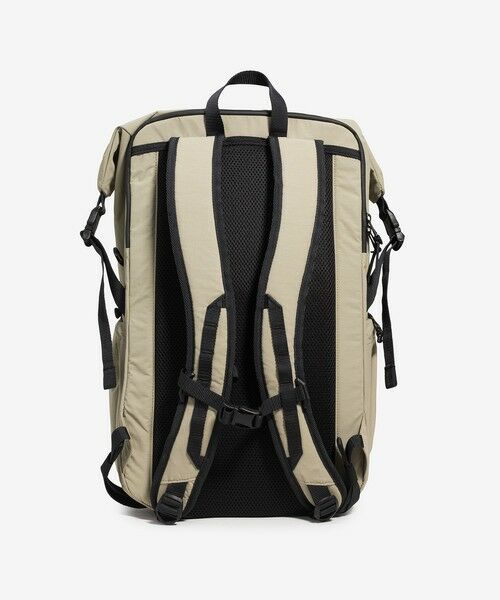 AIGLE / エーグル リュック・バックパック | CITY 撥水 デイリーバックパック 18L レインカバー付き | 詳細3
