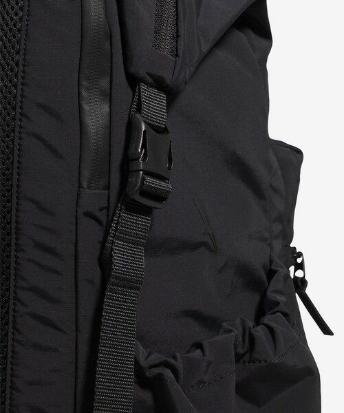 AIGLE / エーグル リュック・バックパック | CITY 撥水 デイリーバックパック 18L レインカバー付き | 詳細8