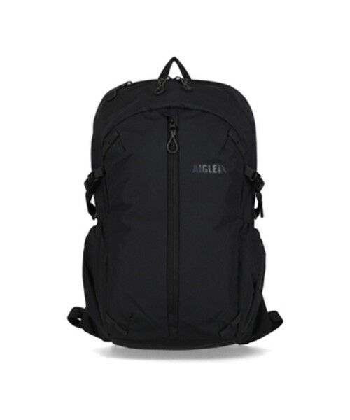 AIGLE / エーグル リュック・バックパック | EARTH 撥水 バックパック 23L（ブラック）