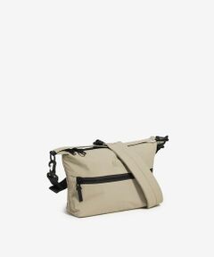 AIGLE / エーグル ショルダーバッグ | CITY 撥水 2WAYショルダーバッグ 2L