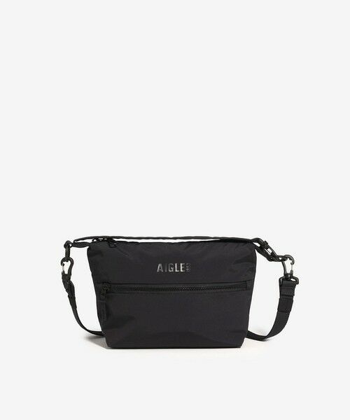 AIGLE / エーグル ショルダーバッグ | CITY 撥水 2WAYショルダーバッグ 2L | 詳細1