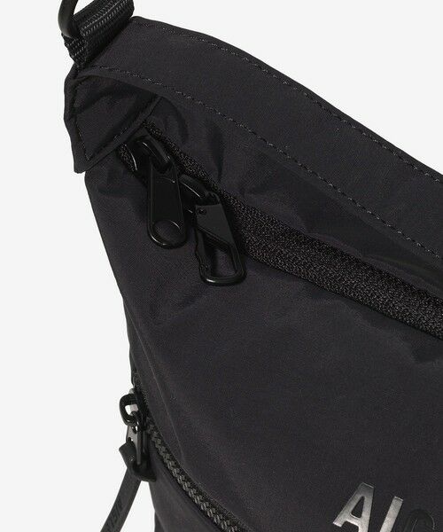 AIGLE / エーグル ショルダーバッグ | CITY 撥水 2WAYショルダーバッグ 2L | 詳細4