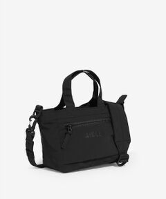 AIGLE / エーグル ショルダーバッグ | CITY 撥水 2WAYミニショルダーバッグ 2L