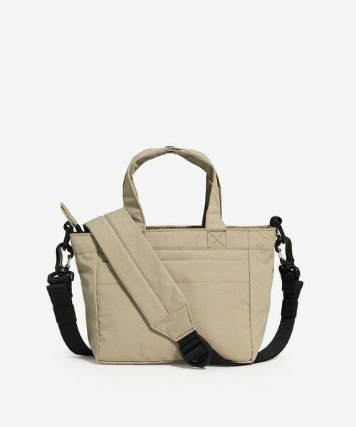 AIGLE / エーグル ショルダーバッグ | CITY 撥水 2WAYミニショルダーバッグ 2L | 詳細7