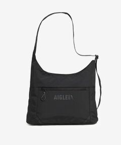 AIGLE / エーグル ショルダーバッグ | EARTH 撥水 2WAYショルダートートバッグ 10L