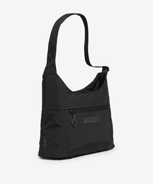 AIGLE / エーグル ショルダーバッグ | EARTH 撥水 2WAYショルダートートバッグ 10L | 詳細2