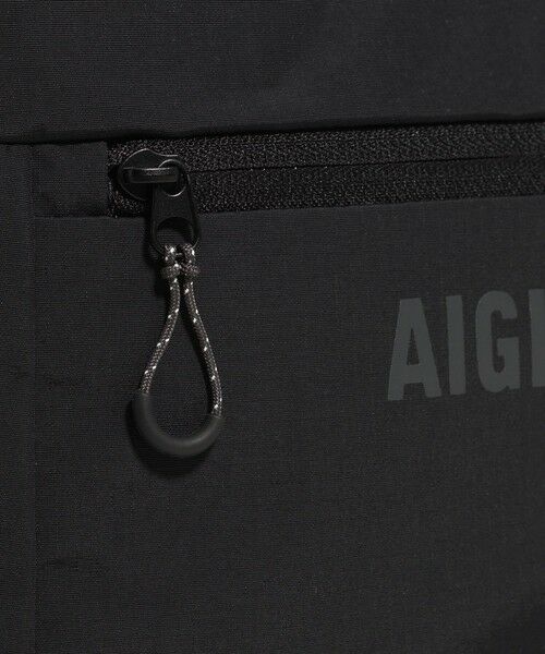 AIGLE / エーグル ショルダーバッグ | EARTH 撥水 2WAYショルダートートバッグ 10L | 詳細4
