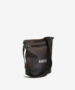 AIGLE / エーグル ショルダーバッグ | 【TRAVEL DRY】IP67防水 ショルダーバッグ ポーチ 3L