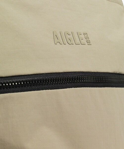 AIGLE / エーグル トートバッグ | CITY 撥水 2WAYトートバッグ 13L | 詳細4
