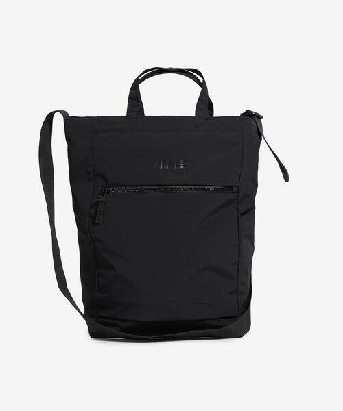 AIGLE / エーグル トートバッグ | CITY 撥水 2WAYトートバッグ 13L（ブラック）