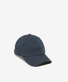 AIGLE / エーグル キャップ | 5パネル コーデュロイ キャップ