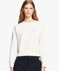 AIGLE / エーグル Tシャツ | UVカット ロングスリーブ ジャージーTシャツ