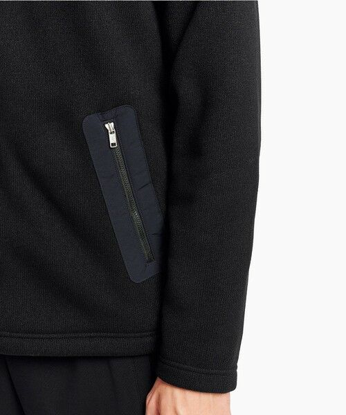 AIGLE / エーグル ブルゾン | ポーラテック サーマルプロ フルジップフリース T-KIT | 詳細7
