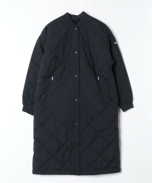 AIGLE / エーグル その他アウター | GORE-TEX WINDSTOPPER ゴアテックス ウィンドストッパー 防風 防水 リバーシブルボア インサレーション中綿ジャケット WARM | 詳細7