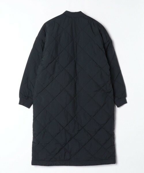AIGLE / エーグル その他アウター | GORE-TEX WINDSTOPPER ゴアテックス ウィンドストッパー 防風 防水 リバーシブルボア インサレーション中綿ジャケット WARM | 詳細8
