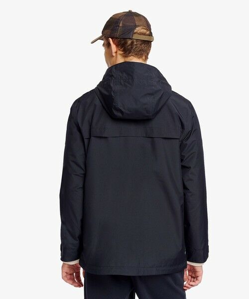 AIGLE / エーグル その他アウター | GORE-TEX ゴアテックス 防風 防水 透湿 2レイヤー フーデッドジャケット T-KIT | 詳細6