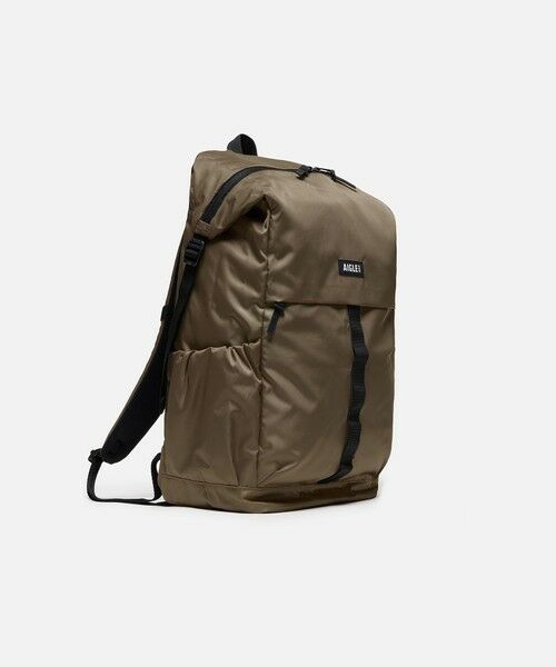 AIGLE / エーグル リュック・バックパック | URBAN MOBILITY 撥水 リサイクルナイロンバックパック 26L | 詳細1