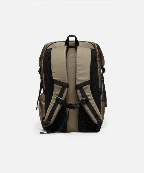 AIGLE / エーグル リュック・バックパック | URBAN MOBILITY 撥水 リサイクルナイロンバックパック 26L | 詳細2