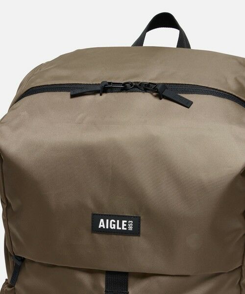 AIGLE / エーグル リュック・バックパック | URBAN MOBILITY 撥水 リサイクルナイロンバックパック 26L | 詳細3