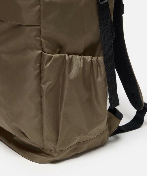 AIGLE / エーグル リュック・バックパック | URBAN MOBILITY 撥水 リサイクルナイロンバックパック 26L | 詳細5