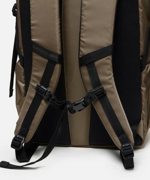AIGLE / エーグル リュック・バックパック | URBAN MOBILITY 撥水 リサイクルナイロンバックパック 26L | 詳細6