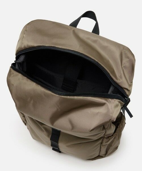 AIGLE / エーグル リュック・バックパック | URBAN MOBILITY 撥水 リサイクルナイロンバックパック 26L | 詳細7