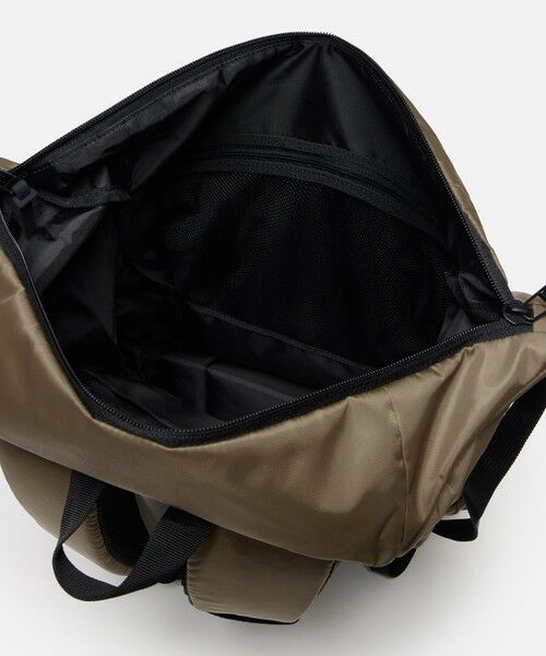 AIGLE / エーグル リュック・バックパック | URBAN MOBILITY 撥水 リサイクルナイロンバックパック 26L | 詳細8