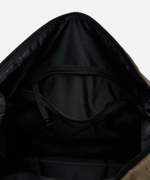 AIGLE / エーグル リュック・バックパック | URBAN MOBILITY 撥水 リサイクルナイロンバックパック 26L | 詳細9