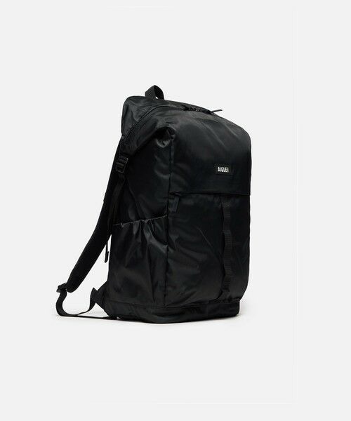 AIGLE / エーグル リュック・バックパック | URBAN MOBILITY 撥水 リサイクルナイロンバックパック 26L | 詳細10