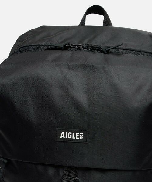 AIGLE / エーグル リュック・バックパック | URBAN MOBILITY 撥水 リサイクルナイロンバックパック 26L | 詳細12