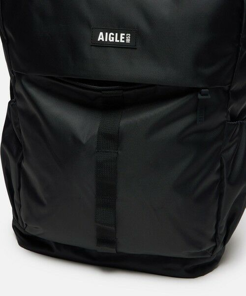 AIGLE / エーグル リュック・バックパック | URBAN MOBILITY 撥水 リサイクルナイロンバックパック 26L | 詳細13
