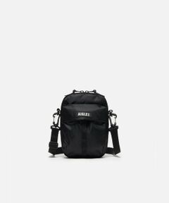AIGLE / エーグル ショルダーバッグ | URBAN MOBILITY 撥水 ミニショルダーバッグ 1.5L