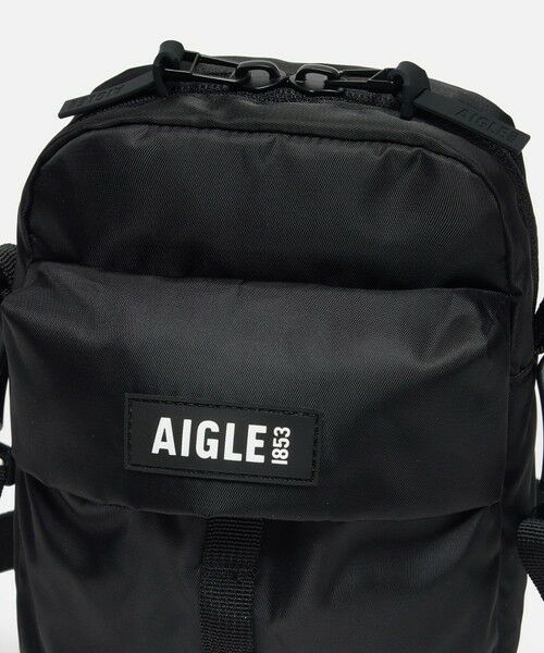 AIGLE / エーグル ショルダーバッグ | URBAN MOBILITY 撥水 ミニショルダーバッグ 1.5L | 詳細4