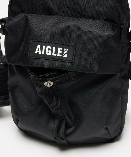 AIGLE / エーグル ショルダーバッグ | URBAN MOBILITY 撥水 ミニショルダーバッグ 1.5L | 詳細5