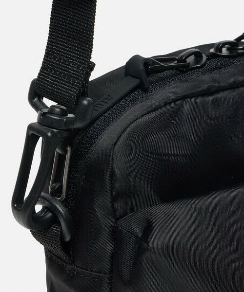 AIGLE / エーグル ショルダーバッグ | URBAN MOBILITY 撥水 ミニショルダーバッグ 1.5L | 詳細6