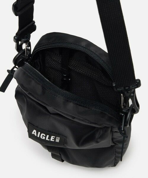 AIGLE / エーグル ショルダーバッグ | URBAN MOBILITY 撥水 ミニショルダーバッグ 1.5L | 詳細7