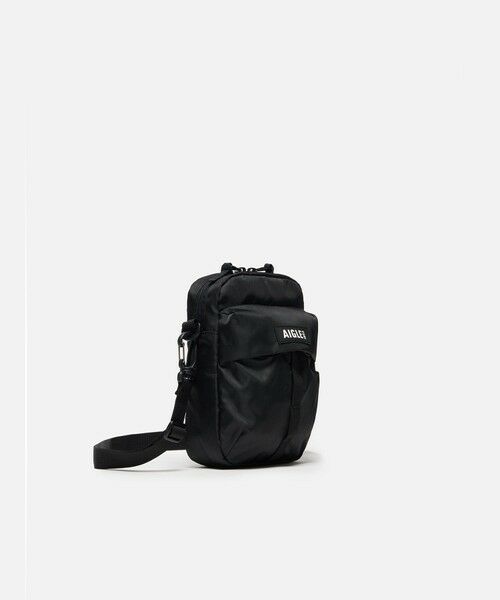 AIGLE / エーグル ショルダーバッグ | URBAN MOBILITY 撥水 ミニショルダーバッグ 1.5L | 詳細1