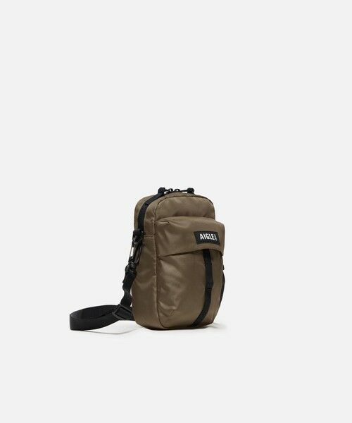 AIGLE / エーグル ショルダーバッグ | URBAN MOBILITY 撥水 ミニショルダーバッグ 1.5L | 詳細9
