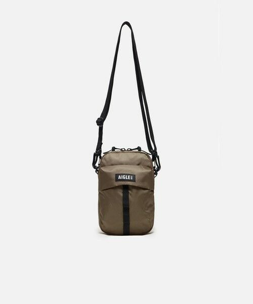 AIGLE / エーグル ショルダーバッグ | URBAN MOBILITY 撥水 ミニショルダーバッグ 1.5L | 詳細11